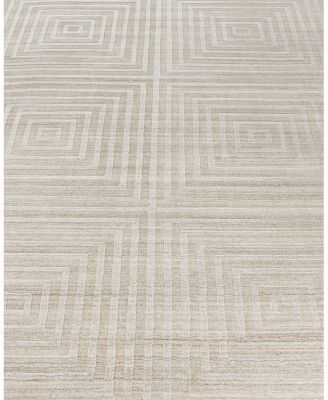 Exquisite Rugs Castelli 3973 Area Rug, 8' x 10'