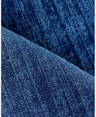 Exquisite Rugs Martelli Modern 6478 Area Rug, 2' x 3'