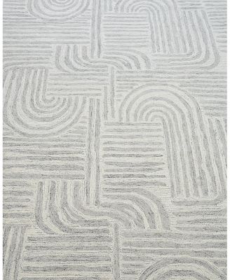 Exquisite Rugs Juno 6776 Area Rug, 8' x 10'