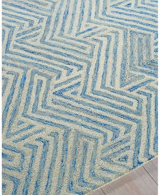 Exquisite Rugs Naturals 6783 Area Rug, 8' x 10'