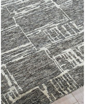 Exquisite Rugs Aldridge 6829 Area Rug, 6' x 9'