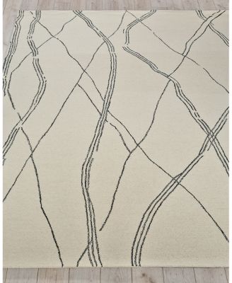 Exquisite Rugs Tangiers 6861 Area Rug, 8' x 10'