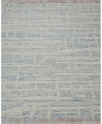 Exquisite Rugs Park City 6838 Area Rug, 6' x 9'