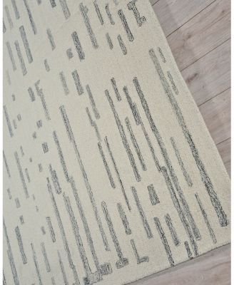 Exquisite Rugs Carmel 6857 Area Rug, 6' x 9'