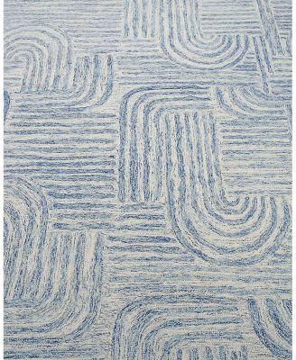 Exquisite Rugs Juno 6775 Area Rug, 6' x 9'