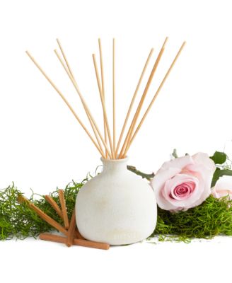 Romance, Oakmoss &amp; Sandalwood Small Diffuser
