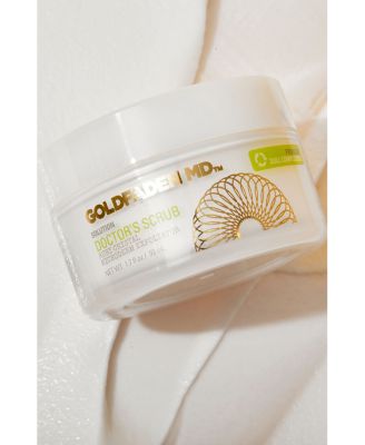 Doctor's Scrub Crystal Microderm Exfoliator