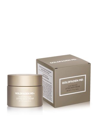 Plant Profusion Lifting Neck Cream