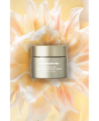 Plant Profusion Regenerative Night Cream