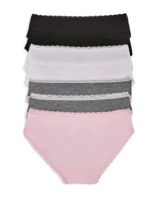 Girls' Days of the Week Undies - Big Kid