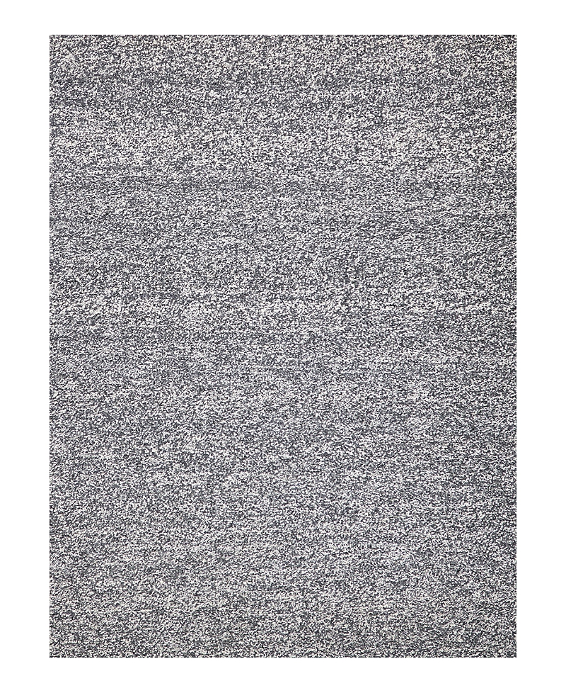Exquisite Rugs Ferretti 5756 Area Rug, 8' X 10' In Dark/gray