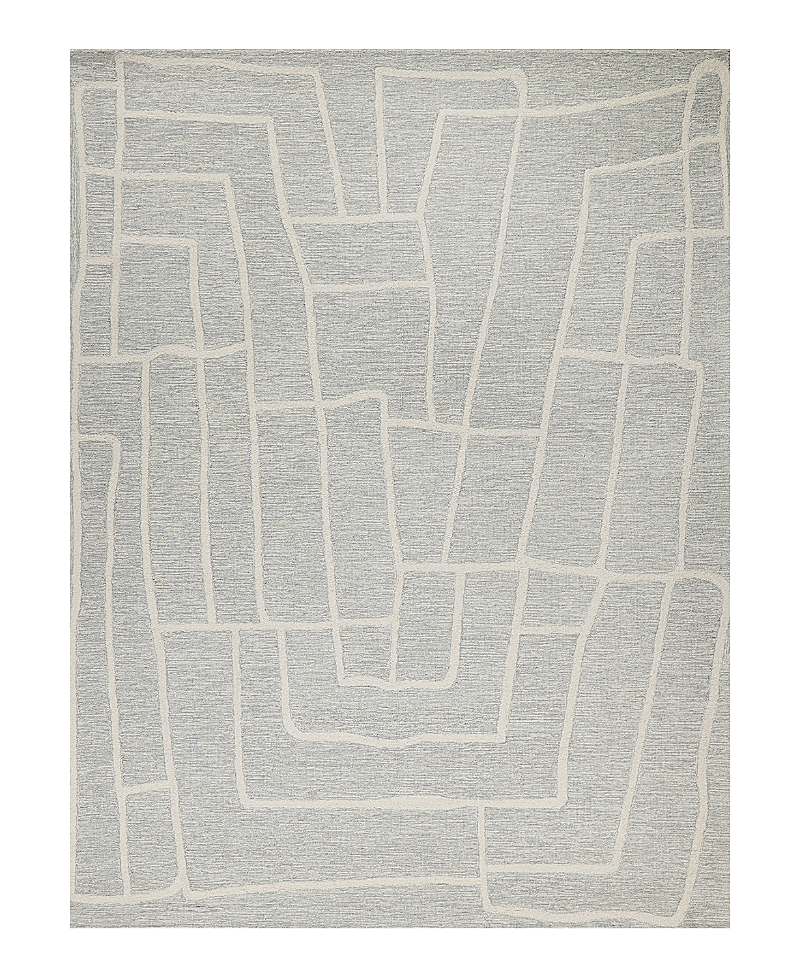 Exquisite Rugs Tangiers 6872 Area Rug, 2' x 3'