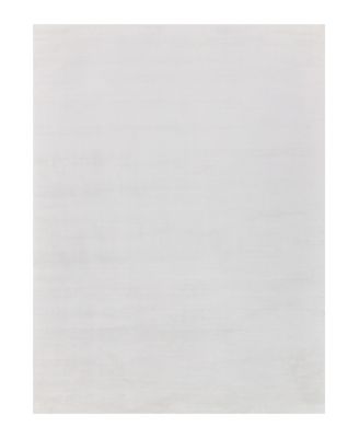 Exquisite Rugs - Exquisite Rugs Velutto Modern 6537 Area Rug, 2' x 3'