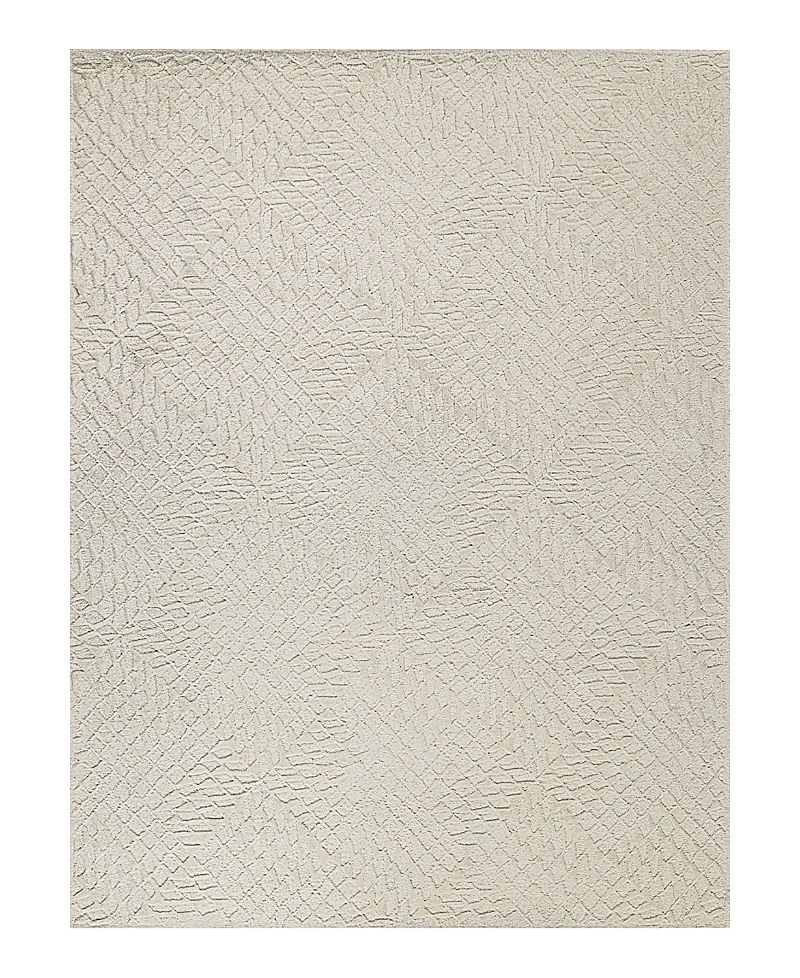 Exquisite Rugs Sandro 7149 Area Rug, 4' X 6' In Ivory
