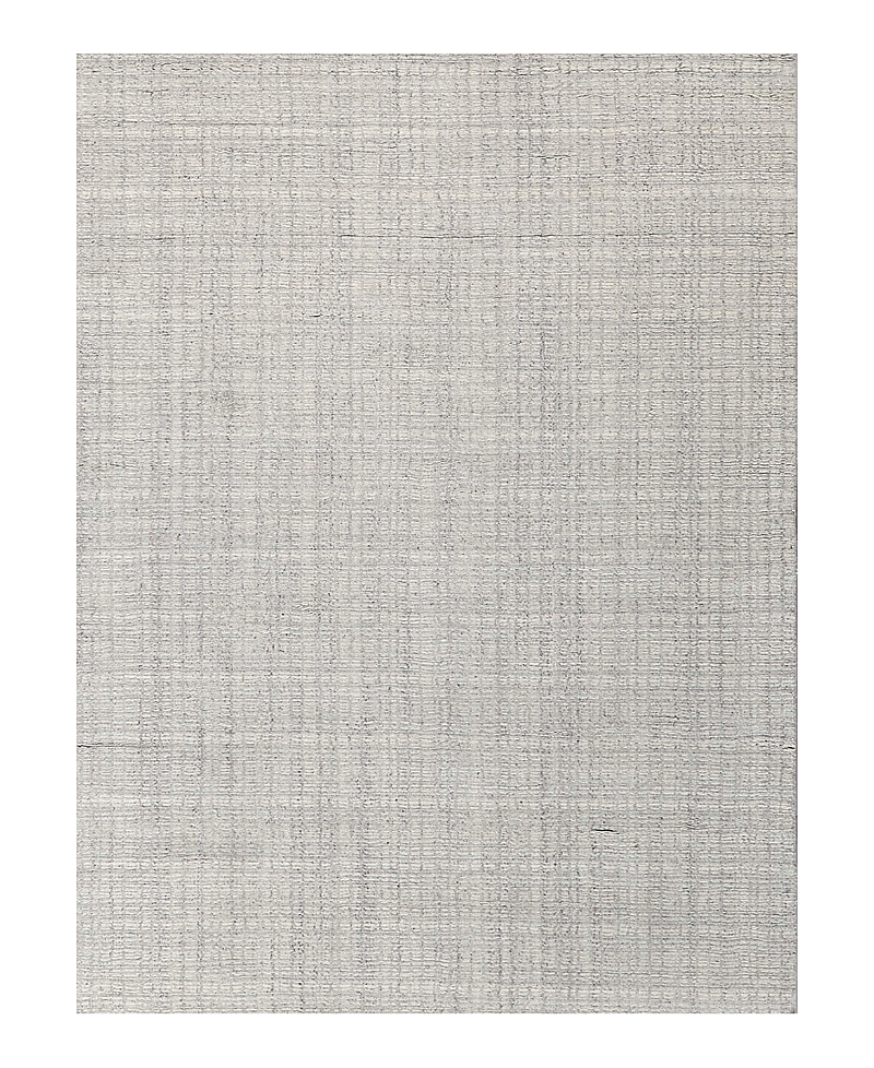 Exquisite Rugs Alpine 5971 Area Rug, 8' X 10' In Taupe/ivory