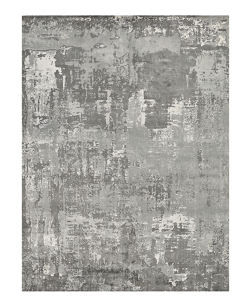 Exquisite Rugs Koda 3380 Rug Collection In Gray/ivory