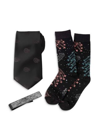 Cufflinks Inc - Star Wars Hyperdrive Gift Set