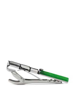 Yoda Lightsaber Tie Clip