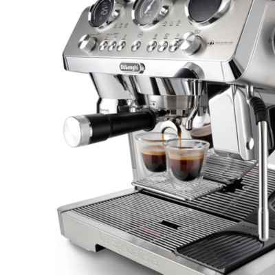 La Specialista Maestro Espresso Maker