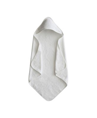 Mushie Hooded Towel