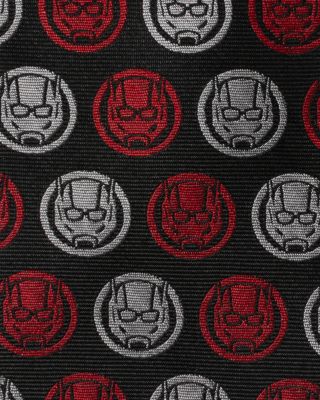 Ant Man Tie & Socks Gift Set