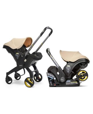 Unisex Car Seat & Stroller