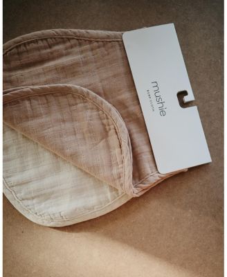  Muslin 2- pack Burp Cloth