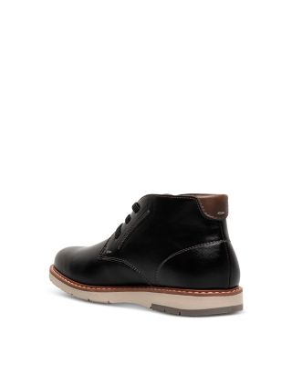 Boys' Vibe Plain Toe Chukka Boot, Jr. - Toddler, Little Kid, Big Kid