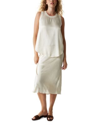 Michael Stars - Shay Sleeveless Top
