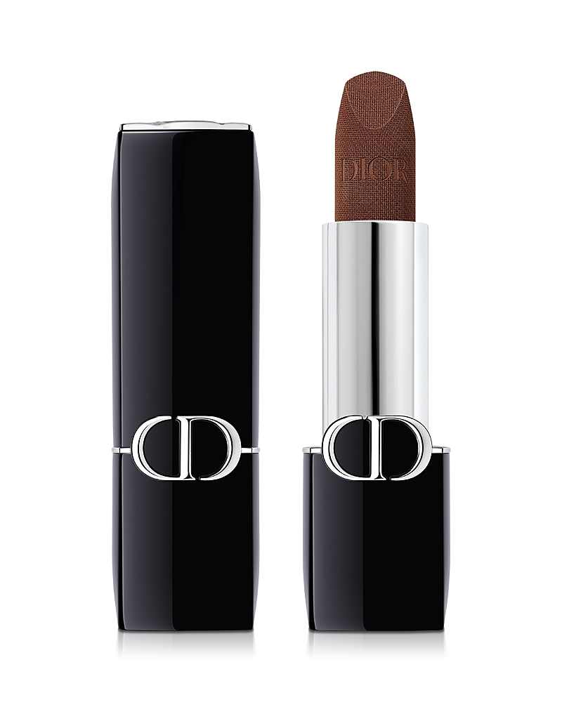 Dior Rouge Velvet Lipstick In Destiny