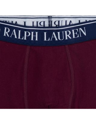 Boys' Cotton Stretch Jersey Boxer Briefs, Pack of 3 - Big Kid