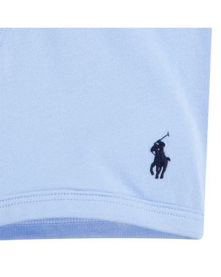 Boys' Cotton Stretch Jersey Boxer Briefs, Pack of 3 - Big Kid