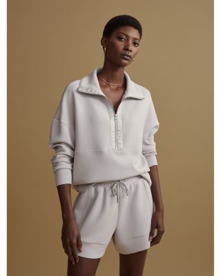 Atrium High Rise Shorts