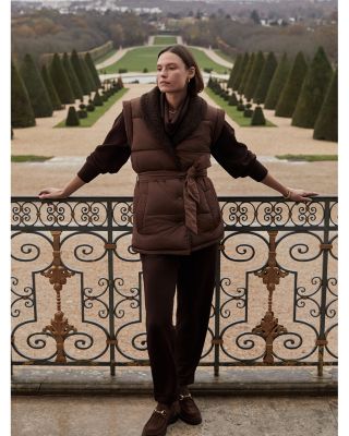 Lanville Reversible Vest