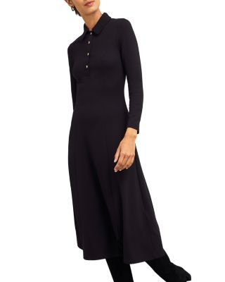 Scarlett Ponte Dress