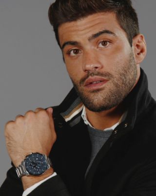 Peak 2.0 Chronograph, 45mm