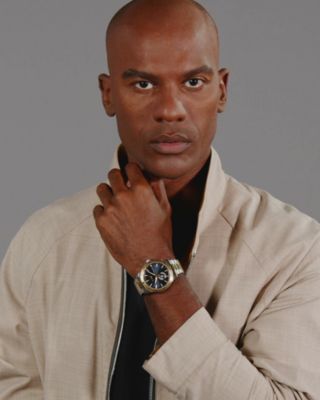 Troper Automatic Watch, 43mm