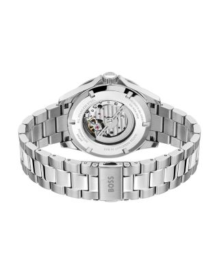 Troper Automatic Watch, 43mm