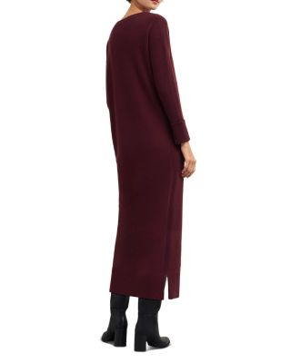 Hartsfirth Sweater Dress