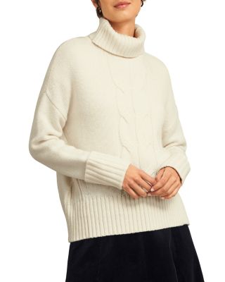 HOBBS LONDON - Ember Turtleneck Sweater