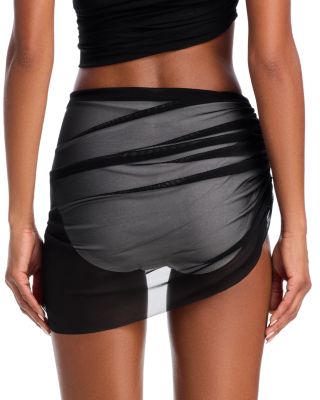 Diana Asymmetric Bikini Bottom