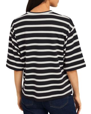 Holland Striped Tee