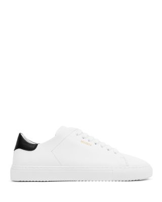 Men&#39;s Clean 90 Low Top Sneakers