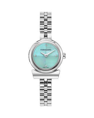 Ferragamo - Gancini Watch, 22.5mm