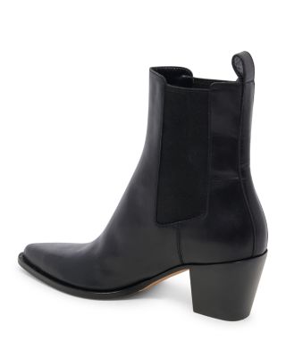 Women's Shadie Pointed Toe Chelsea Boot