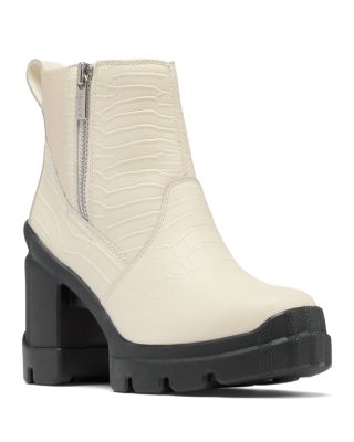 Sorel - Women's CARIBOU™ X HEEL Boots