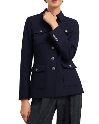 HOBBS LONDON - Dorney Jacket