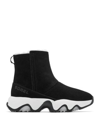 Women's KINETIC™ IMPACT Boots