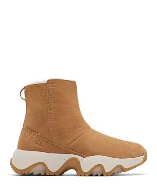 Women's KINETIC™ IMPACT Boots