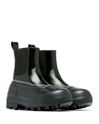 x Proenza Schouler Women's CARIBOU™ WP Chelsea Boots